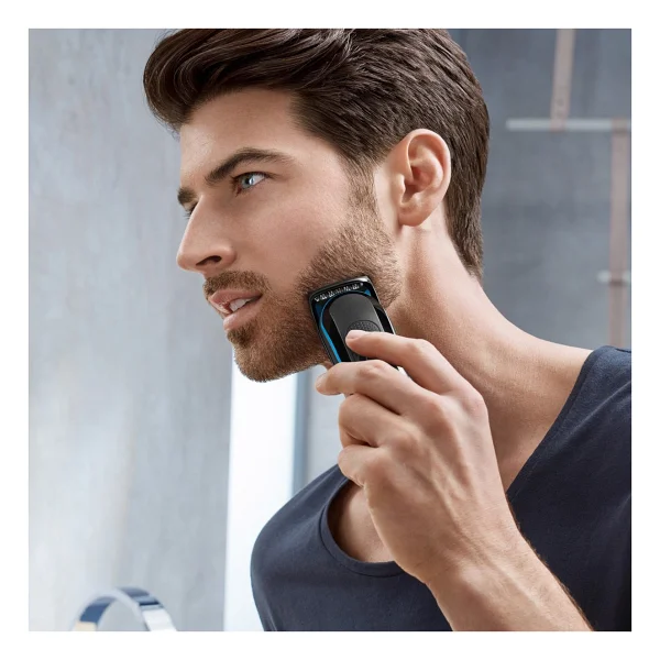 Braun MGK3040 7'si 1 Arada Erkek Bakım Seti - Görsel 3