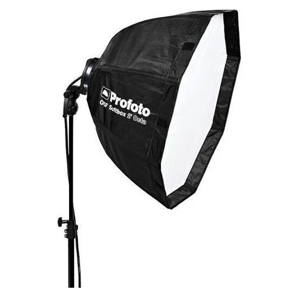 Profoto OCF Softbox 2' Octa (60cm) - Görsel 3