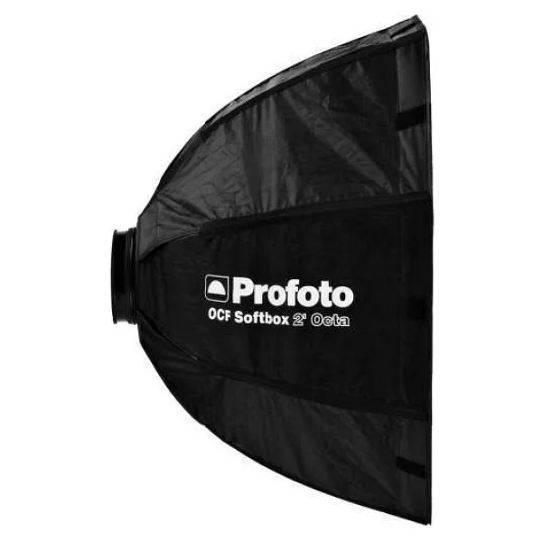 Profoto OCF Softbox 2' Octa (60cm) - Görsel 2