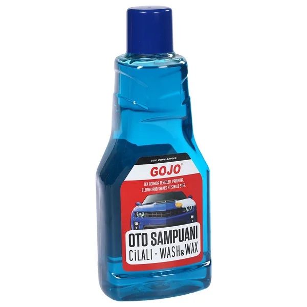 Gojo 1 lt Cilalı Oto Şampuan - Görsel 4