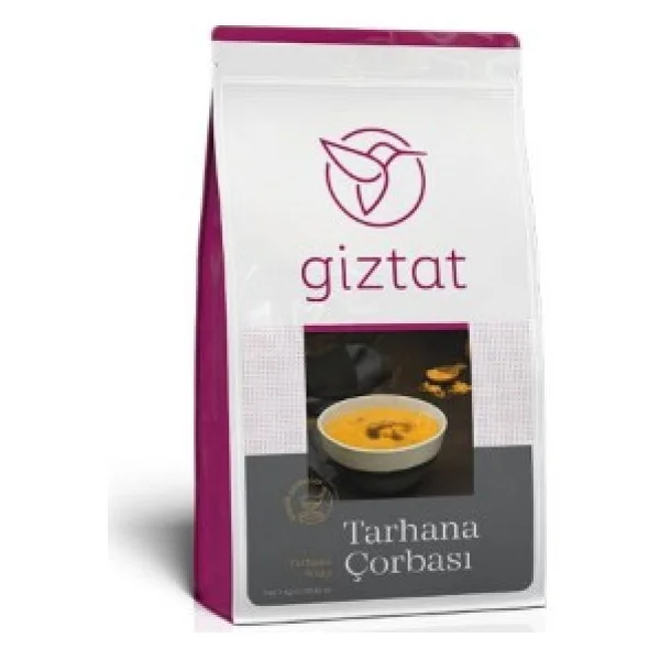 Giztat Tarhana Çorbası 3000 gr - Görsel 2