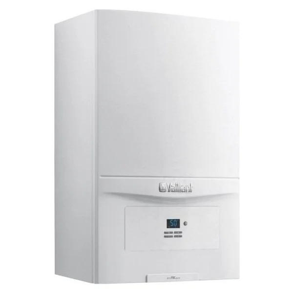 Vaillant ecoTEC Pure VUW 236/7-2 Hermetik Yoğuşmalı Kombi - Görsel 4