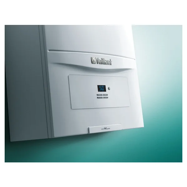 Vaillant ecoTEC Pure VUW 236/7-2 Hermetik Yoğuşmalı Kombi - Görsel 2