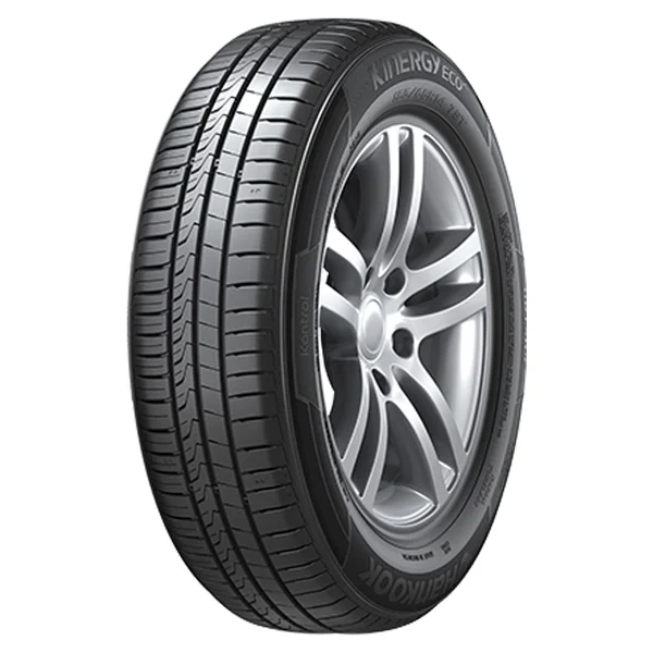 Hankook Kinergy Eco2 K435 195/65 R15 91T Yaz Lastiği - Görsel 3