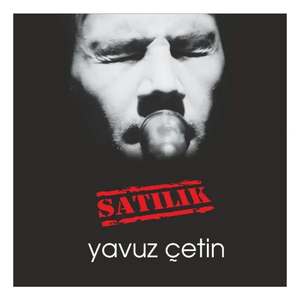 Yavuz Çetin - Satılık Plak - Görsel 3