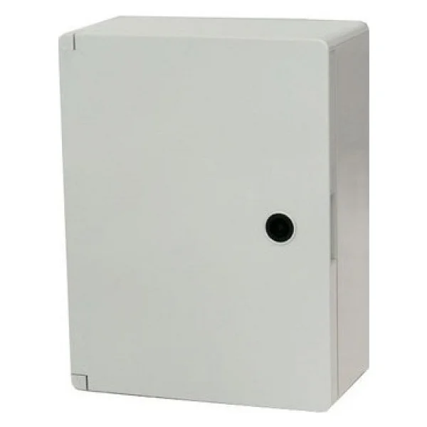 Çetinkaya Elektrik Panosu Abs Opak Ip65 50X60X22 Çp 5008 - Görsel 4