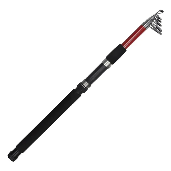 FreeCamp Patriot 330 cm Teleskopik Olta Kamışı - Görsel 5