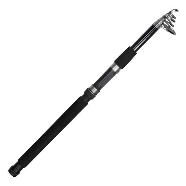 FreeCamp Patriot 330 cm Teleskopik Olta Kamışı - Görsel 4