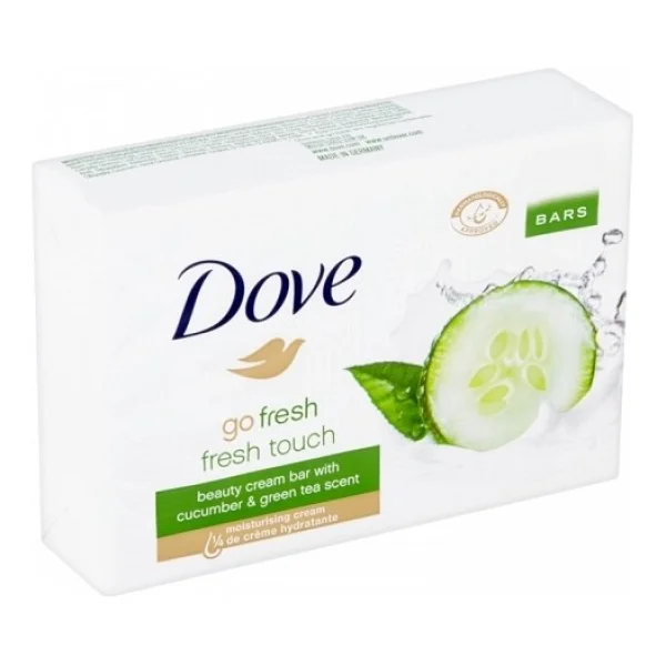 Dove Sabun 100Gr-Salatalık - Görsel 2