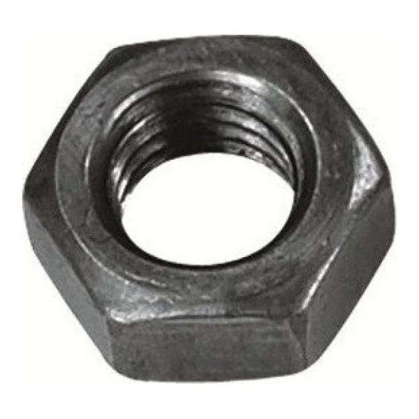 Can M30 Din 934 Beyaz 8.8 Somun 1 Adet - Görsel 3