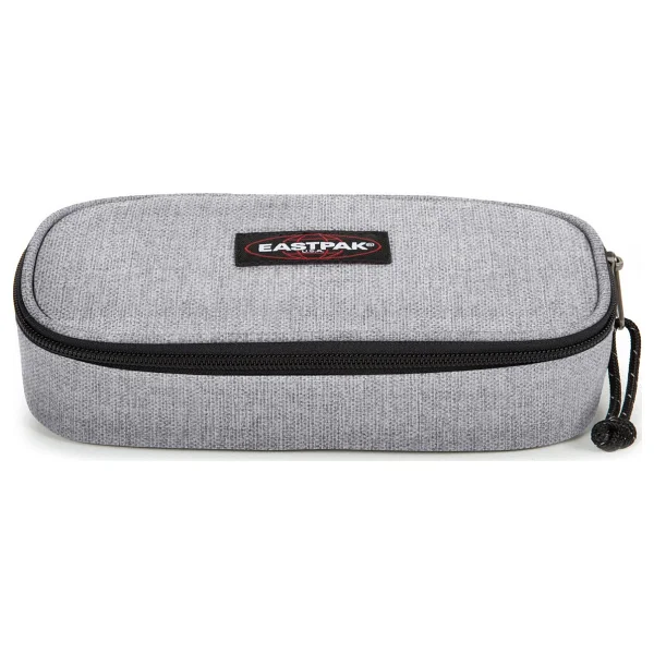 Eastpak Oval Single Crafty Wine Kalemlik EK00071723S - Görsel 6