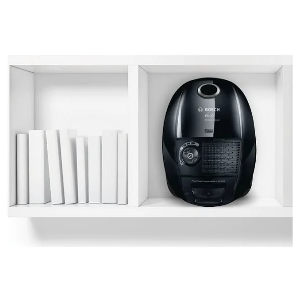 Bosch BSGL3A230 600 W Toz Torbalı Süpürge - Görsel 4