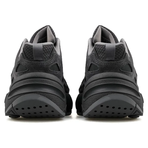 Adidas ZX 22 Boost GY6696 Gri Erkek Spor Ayakkabı - Görsel 4