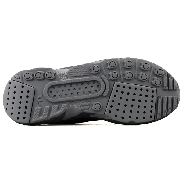 Adidas ZX 22 Boost GY6696 Gri Erkek Spor Ayakkabı - Görsel 5