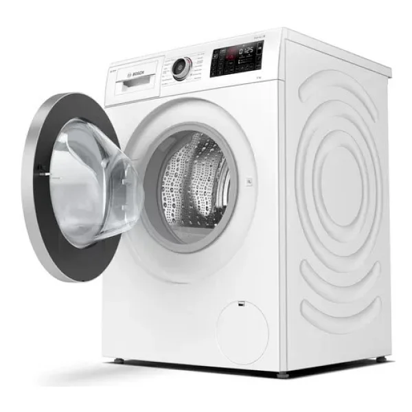 Bosch WAU28P90TR Home Connect 1400 Devir 9 kg Çamaşır Makinesi - Görsel 2