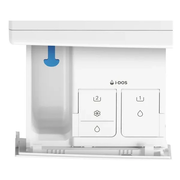 Bosch WAU28P90TR Home Connect 1400 Devir 9 kg Çamaşır Makinesi - Görsel 6
