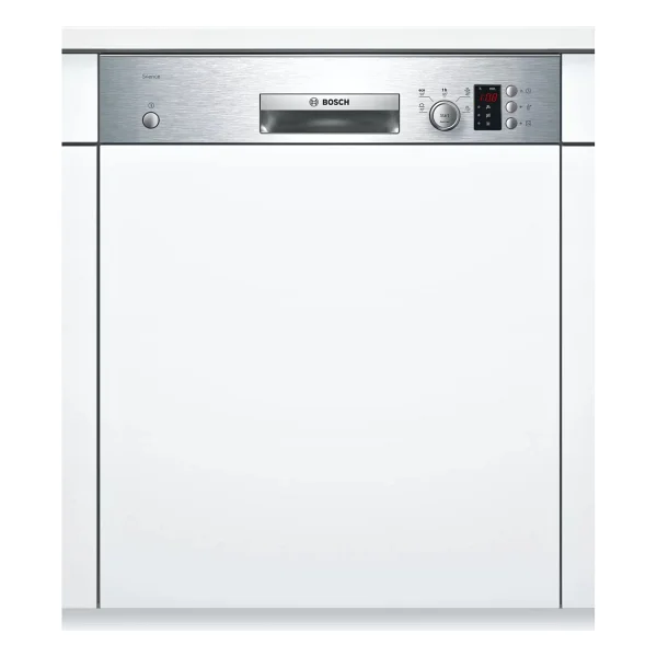 Bosch SMI25DS01T 5 Programlı Ankastre Bulaşık Makinesi - Görsel 3