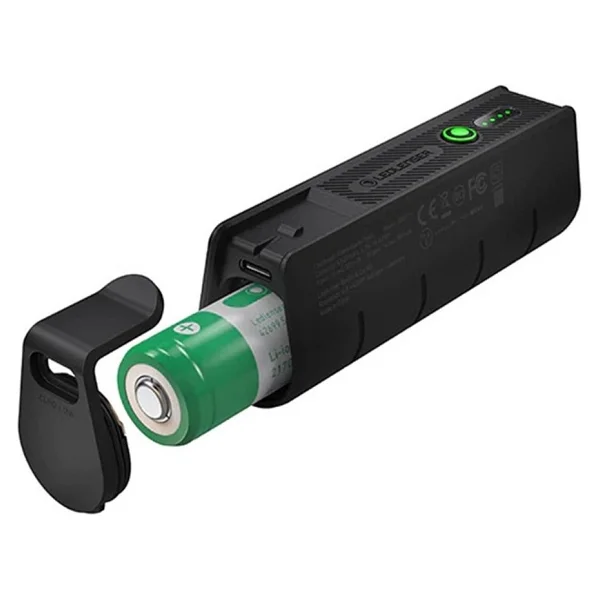 Ledlenser Flex5 4500 mAh Powerbank - Görsel 3