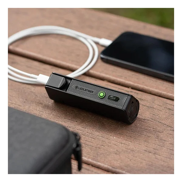 Ledlenser Flex5 4500 mAh Powerbank - Görsel 6