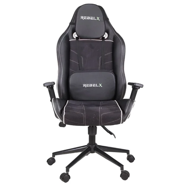Rebelx Square Oyuncu Koltuğu - Görsel 2