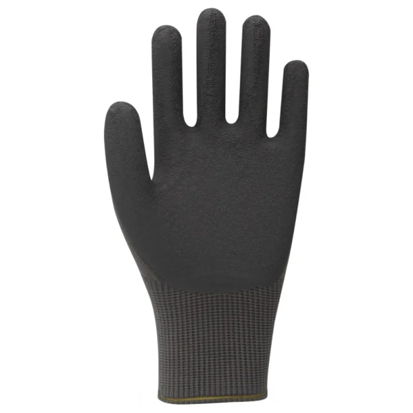 Beybi PL17 Legend Polyester Örme Lateks 10 Numara İş Eldiveni - Görsel 3