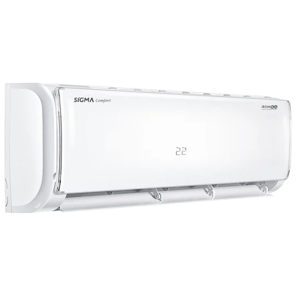 Sigma Comfort SGM18INVDHA A++ 18000 BTU Inverter Duvar Tipi Klima - Görsel 3