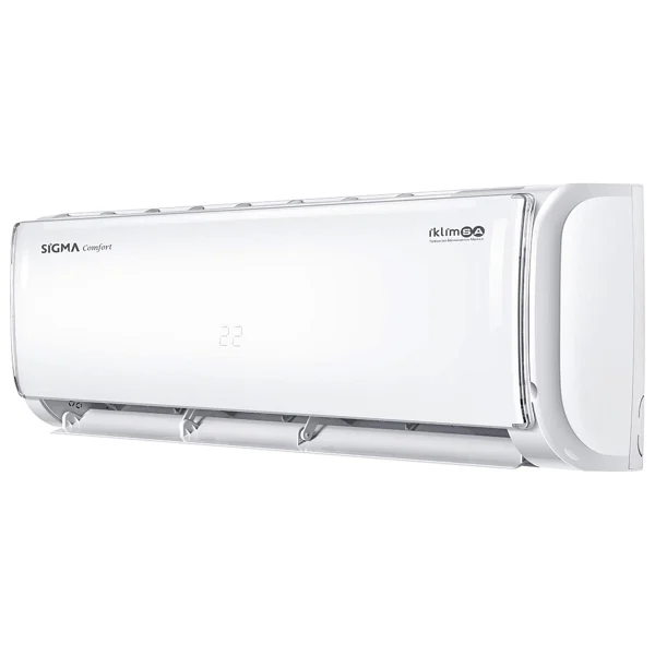 Sigma Comfort SGM18INVDHA A++ 18000 BTU Inverter Duvar Tipi Klima - Görsel 2