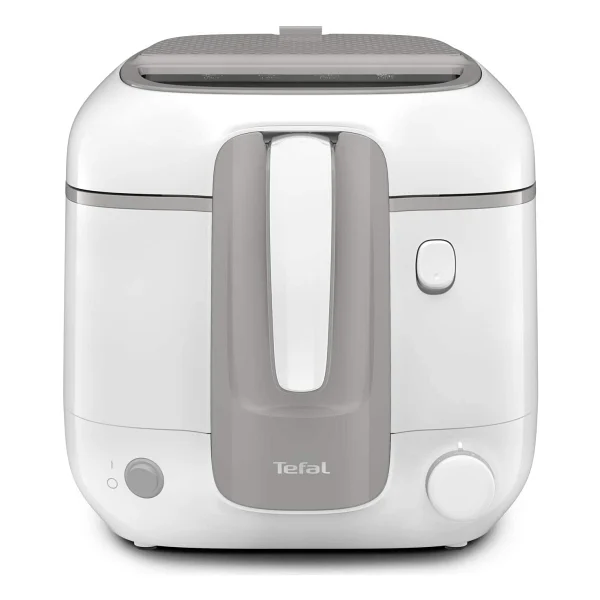Tefal Super Uno FR3100 Access 1.5 kg Fritöz - Görsel 5