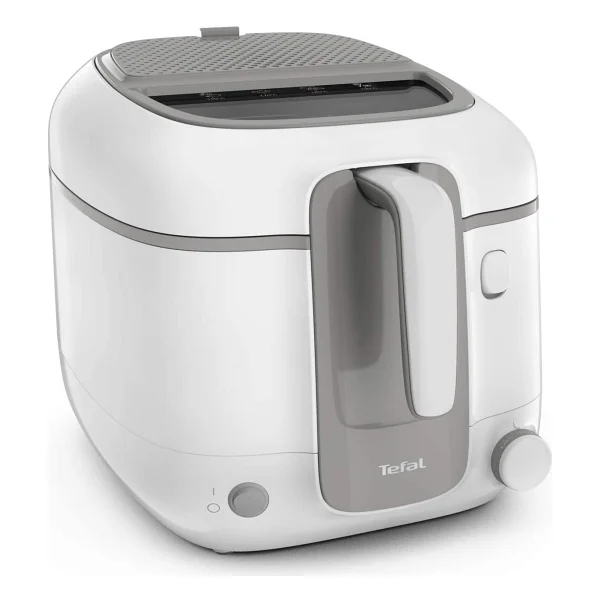 Tefal Super Uno FR3100 Access 1.5 kg Fritöz - Görsel 4