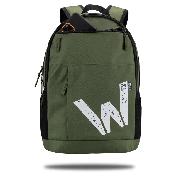 Classone BP-WTX101 Lacivert 15.6" Laptop Sırt Çantası - Görsel 9
