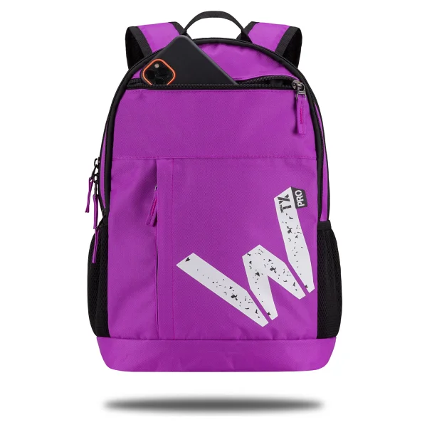 Classone BP-WTX101 Lacivert 15.6" Laptop Sırt Çantası - Görsel 10