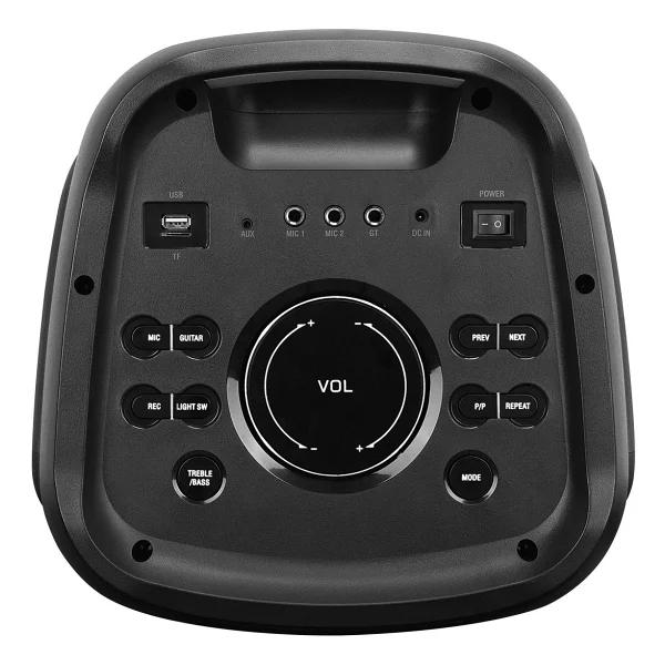 Mikado MD-255KP 40 W Bluetooth Toplantı Anfisi - Görsel 4