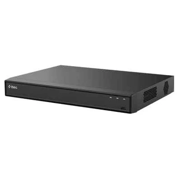 Ttec NVR-1108HM/8P(B) Full HD 8 Kanal NVR Kayıt Cihazı - Görsel 2