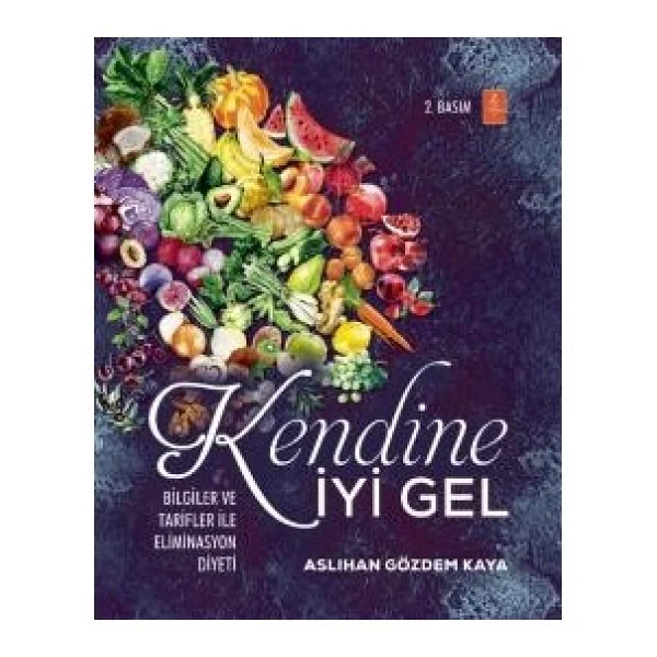 Kendine İyi Gel - Aslıhan Gözdem Kaya - Görsel 3