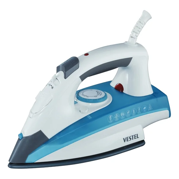 Vestel VBU 3024 2400 W Buharlı Ütü - Görsel 5