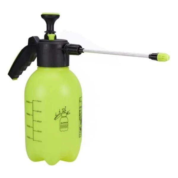 HB Garden 2 lt Basınçlı İlaç Püskürtme Pompası - Görsel 3