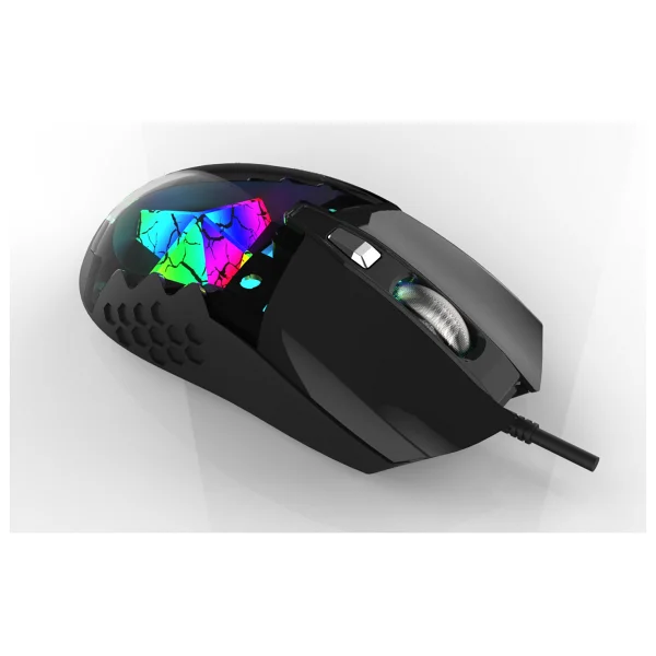 Inca IMG-355GX Optik Kablolu Oyuncu Mouse - Görsel 5