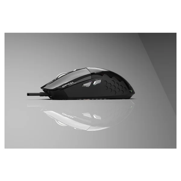 Inca IMG-355GX Optik Kablolu Oyuncu Mouse - Görsel 7