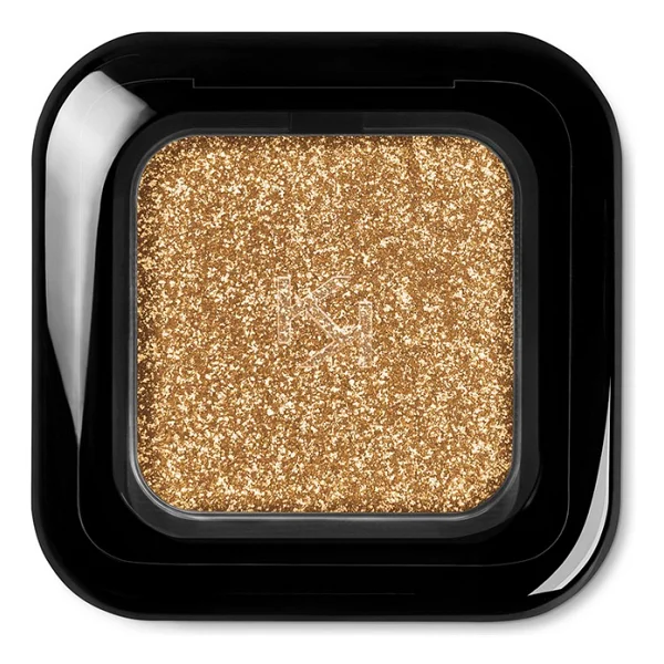 KIKO Milano Glitter Shower 04 Gold Baroque Göz Farı - Görsel 2