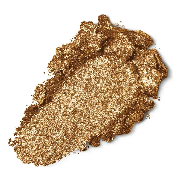 KIKO Milano Glitter Shower 04 Gold Baroque Göz Farı - Görsel 3