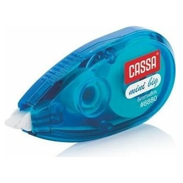 Cassa Şerit Düzeltici - 5Mm X 8 Mt - Görsel 2