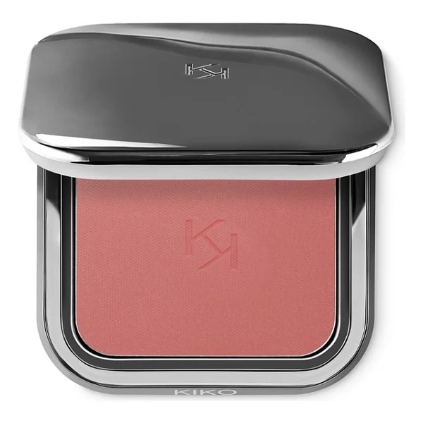 KIKO Milano Unlimited Blush 06 Brick Allık - Görsel 2