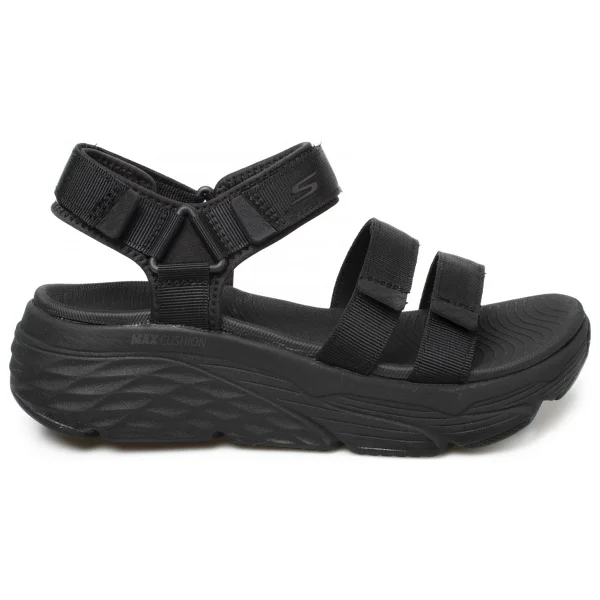 Skechers Max Cushioning Lured 140218 Kadın Sandalet - Görsel 2