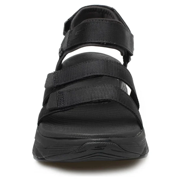 Skechers Max Cushioning Lured 140218 Kadın Sandalet - Görsel 3