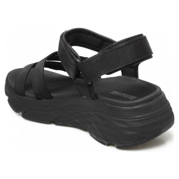 Skechers Max Cushioning Lured 140218 Kadın Sandalet - Görsel 4