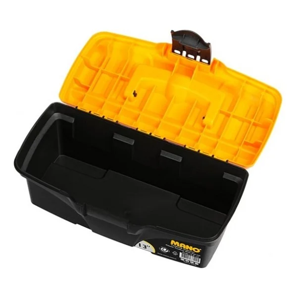 Mano CS-13 13'' Klasik Takım Çantası - Görsel 3