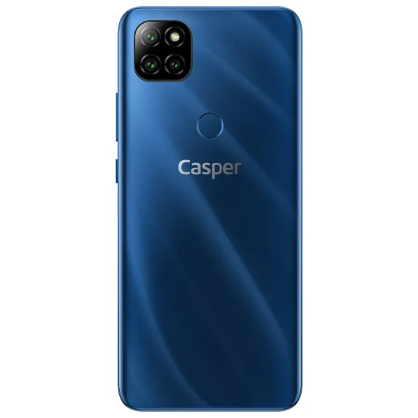 Casper Via E30 64 GB Mavi - Görsel 2