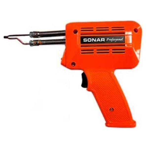 Sonar 100 Watt Tabanca Havya Profesyonel 100W - Görsel 2