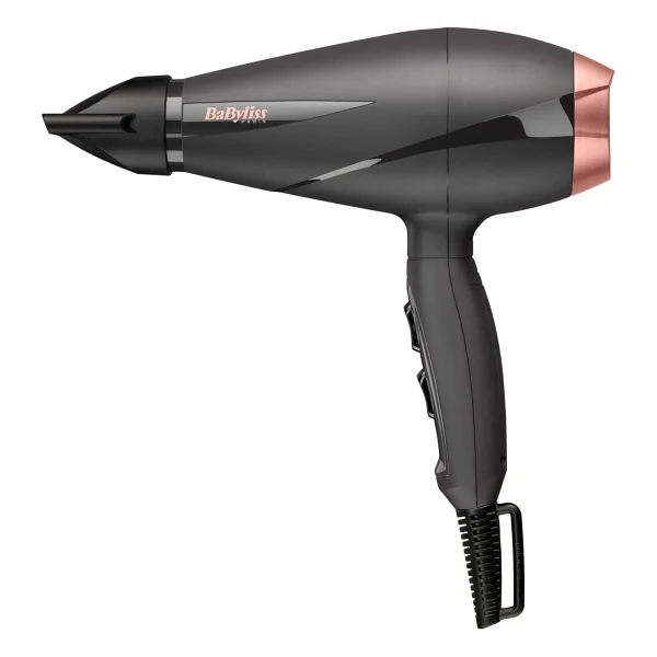 Babyliss 6709DE Smooth Pro 2100 W Saç Kurutma Makinesi - Görsel 2