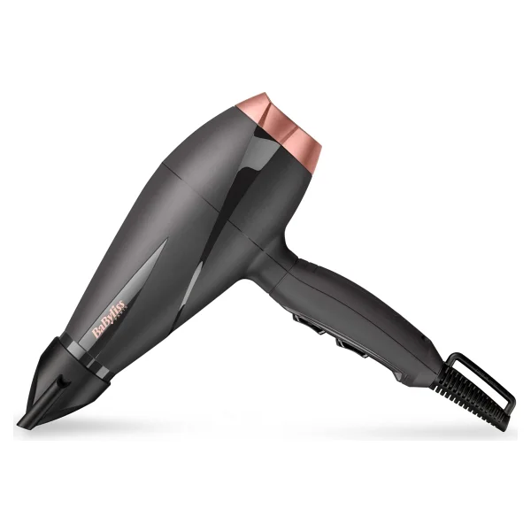 Babyliss 6709DE Smooth Pro 2100 W Saç Kurutma Makinesi - Görsel 7